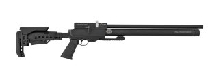 Wiatrówka PCP Kuzey K600 Tact 6.35 mm z tłumikiem Kuzey Arms
