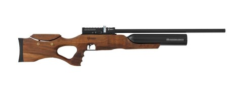 Wiatrówka PCP Kuzey K900 4.5 mm z tłumikiem Kuzey Arms