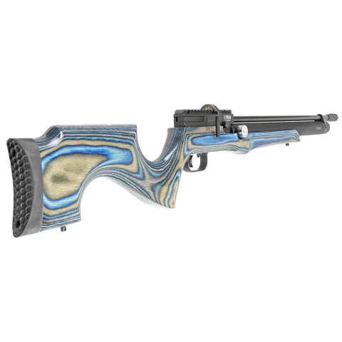 Wiatrówka PCP Reximex Lyra Blue Laminated 5.5 mm Reximex