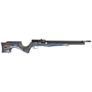 Wiatrówka PCP Reximex Lyra Blue Laminated 6.35 mm Reximex