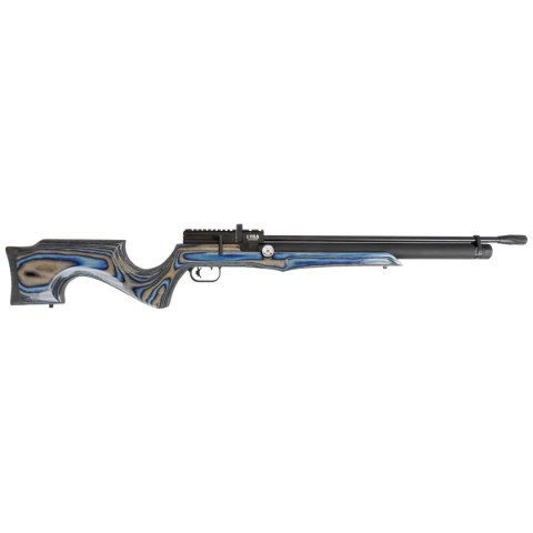 Wiatrówka PCP Reximex Lyra Blue Laminated 6.35 mm Reximex