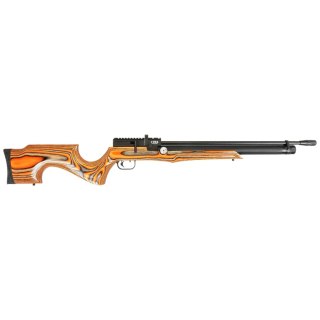 Wiatrówka PCP Reximex Lyra Orange Laminated 4.5 mm Reximex