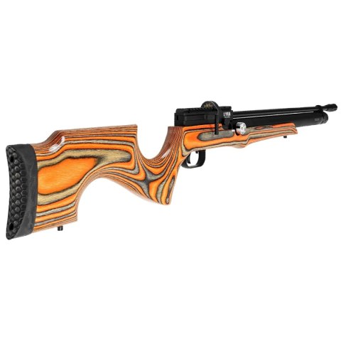 Wiatrówka PCP Reximex Lyra Orange Laminated 4.5 mm Reximex