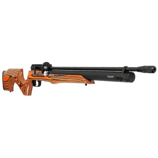 Wiatrówka PCP Reximex Lyra Orange Laminated 6.35 mm Reximex