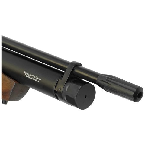 Wiatrówka PCP Reximex Tormenta W 4.5 mm Reximex