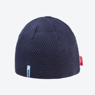 Czapka Kama Merino Wool/Acrylic Gore-Tex Infinium Windstopper, Navy (AW62-108 XL) Kama
