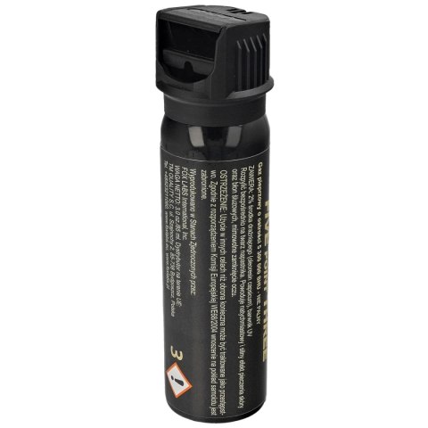 Gaz pieprzowy Fox Labs Five Point Three² ''Lite'' 2%, Stream 85 ml (32FTSDB) Fox Labs