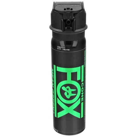 Gaz pieprzowy Fox Labs Mean Green 6%, Cone 89 ml (36MGC) Fox Labs