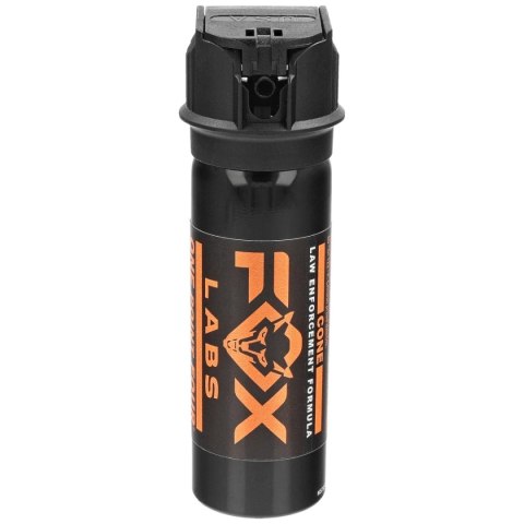 Gaz pieprzowy Fox Labs One Point Four 4%, Cone Fog 56 ml (24FTMDB) Fox Labs