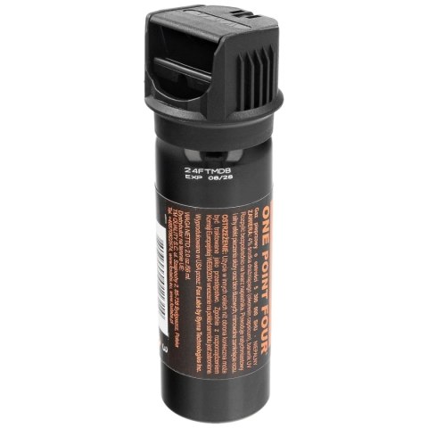 Gaz pieprzowy Fox Labs One Point Four 4%, Cone Fog 56 ml (24FTMDB) Fox Labs