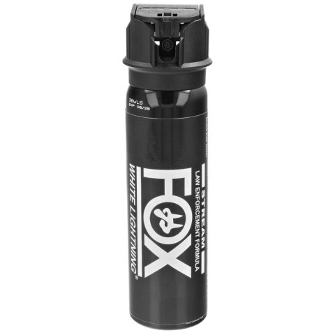 Gaz pieprzowy Fox Labs White Lightning 6%, Stream 89 ml (36WLS) Fox Labs
