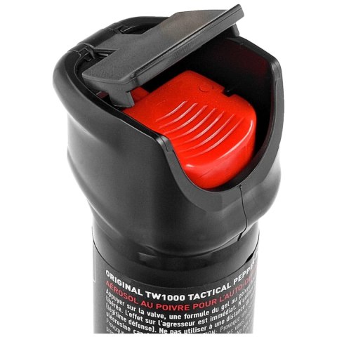 Gaz pieprzowy Hoernecke TW 1000 Pepper-Gel 63 ml - żel Hoernecke Chemische Fabrik GmbH & Co. KG