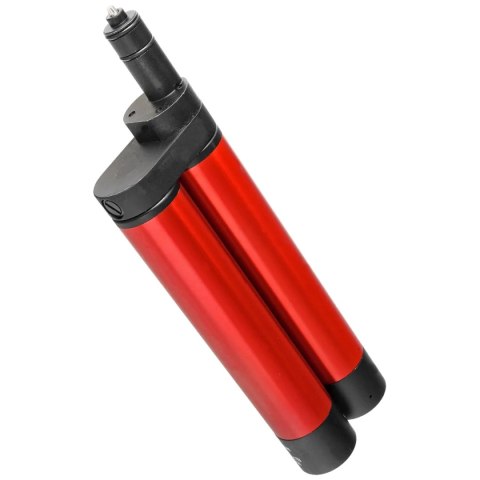 Kartusz zasobnik 2x40 cc czerwony do pistoletu wiatrówki PCP Hatsan Jet 1, Jet 2 Hatsan Arms