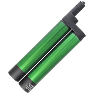 Kartusz zasobnik 2x40 cc zielony do pistoletu wiatrówki PCP Hatsan Jet 1, Jet 2 Hatsan Arms