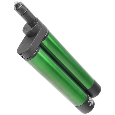 Kartusz zasobnik 2x40 cc zielony do pistoletu wiatrówki PCP Hatsan Jet 1, Jet 2 Hatsan Arms