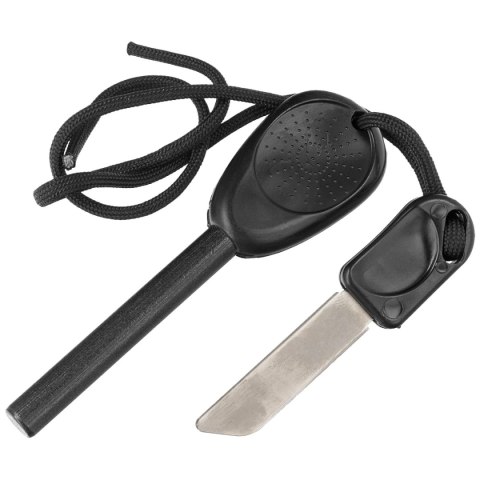 Krzesiwo Za-Pas Mig-Mag Black Fire Starter Za-Pas