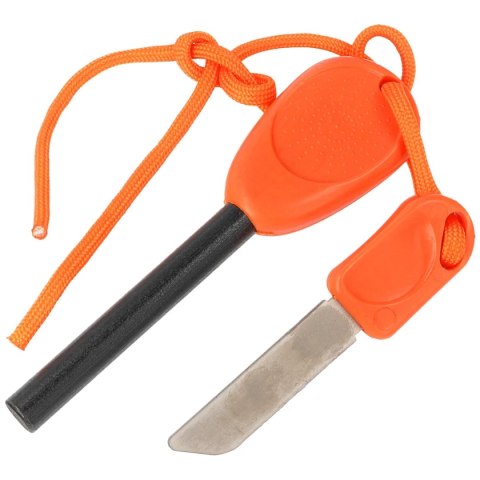 Krzesiwo Za-Pas Mig-Mag Orange Fire Starter Za-Pas