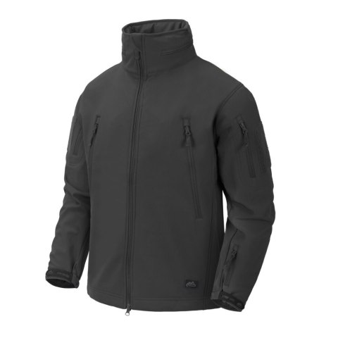 Kurtka Helikon Gunfighter Shark Skin Windblocker Shadow Grey XL/Regular (KU-GUN-FM-35-B06) Helikon-Tex