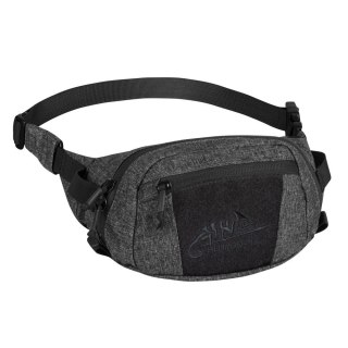 Nerka Helikon Possum Nylon Melange Black-Grey (TB-PSM-NP-M1) Helikon-Tex