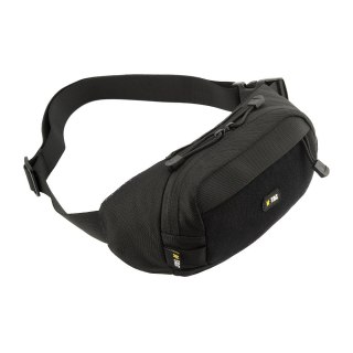 Nerka M-Tac Waist Bag Black (MTC-PK1120-BK) M-TAC