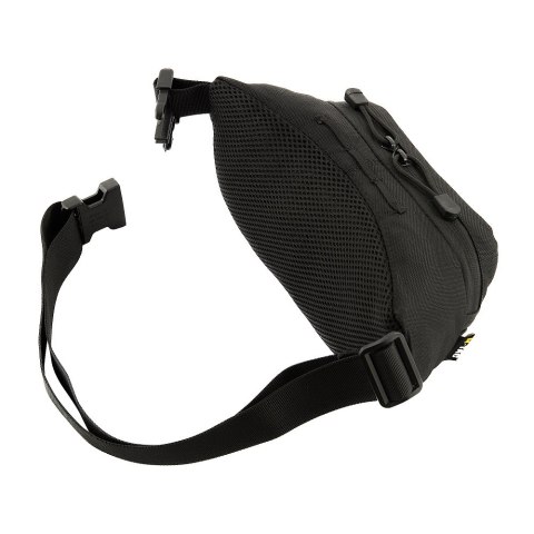 Nerka M-Tac Waist Bag Black (MTC-PK1120-BK) M-TAC