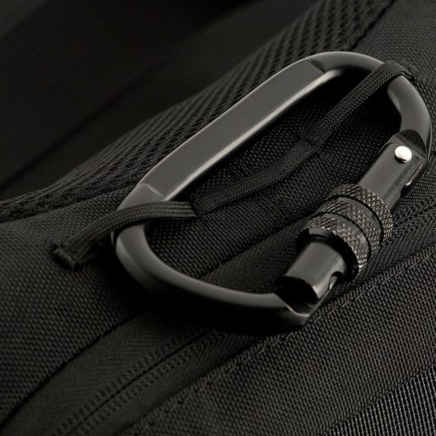 Nerka M-Tac Waist Bag Black (MTC-PK1120-BK) M-TAC
