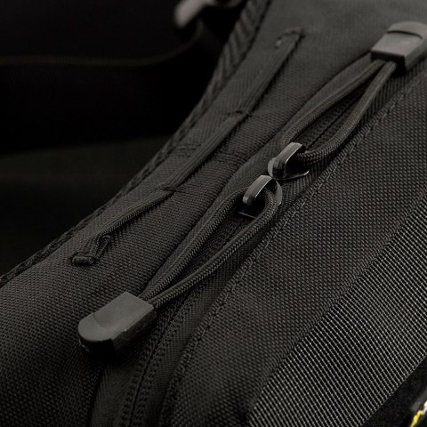 Nerka M-Tac Waist Bag Black (MTC-PK1120-BK) M-TAC