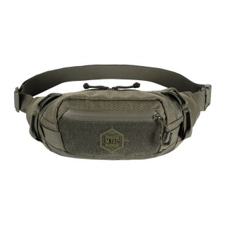 Nerka M-Tac Waist Bag Elite Hex Ranger Green (10193023) M-TAC