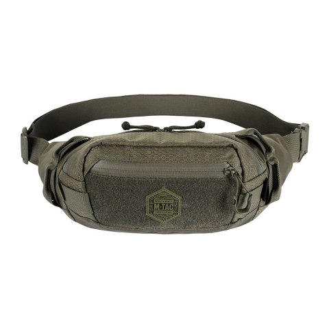 Nerka M-Tac Waist Bag Elite Hex Ranger Green (10193023) M-TAC