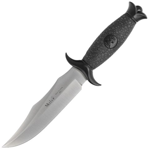 Nóż Muela 4171 Black ABS, Satin 420 Muela