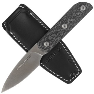 Nóż Viper Mirror2 Carbon Fiber, Satin M390 by Igor Bortolussi (VT4062CF) Viper by Tecnocut
