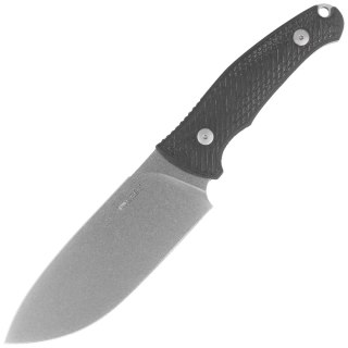 Nóż Viper Ranger Black Suretouch, Stonewashed N690 by Jens Ansø (VT4054GG) Viper by Tecnocut