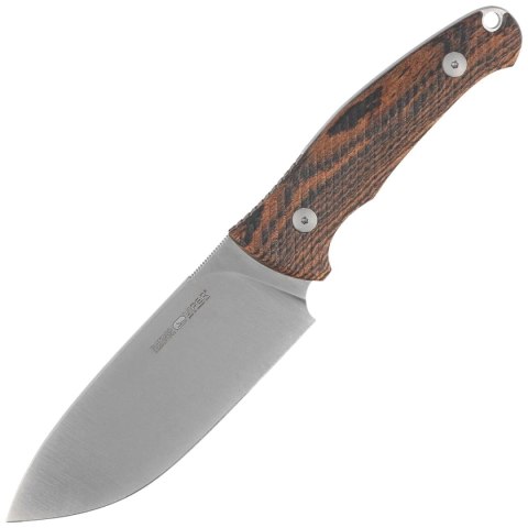 Nóż Viper Ranger Bocote Wood, Satin N690 by Jens Ansø (VT4056BC) Viper by Tecnocut