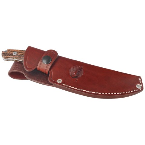 Nóż Viper Ranger Bocote Wood, Satin N690 by Jens Ansø (VT4056BC) Viper by Tecnocut