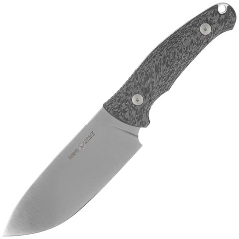 Nóż Viper Ranger Carbon Fiber, Satin N690 by Jens Ansø (VT4056FC) Viper by Tecnocut