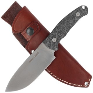 Nóż Viper Ranger Carbon Fiber, Satin N690 by Jens Ansø (VT4056FC) Viper by Tecnocut