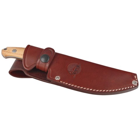 Nóż Viper Ranger Olive Wood, Satin N690 by Jens Ansø (VT4056UL) Viper by Tecnocut