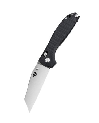 Nóż składany Bestech Liger Black G10, Satin D2 by Keanu Alfaro (BG61A) Bestech Knives