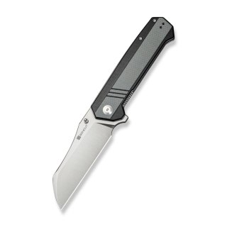 Nóż składany Sencut Draxor Gray/Black G10, Satin 9Cr18MoV (S24035-3) Sencut by We Knife