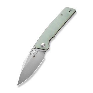 Nóż składany Sencut GlideStrike Natural G10, Satin 9Cr18MoV (S23018-2) Sencut by We Knife