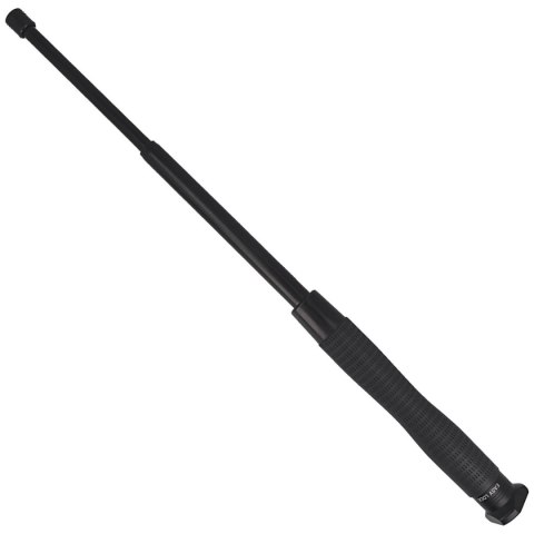 Pałka teleskopowa hartowana ESP Easy Lock Ergonomic 18'' (ExBTTO-18HE-BK) ESP - Euro Security Products