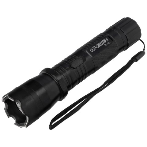 Paralizator Paralyseur 2026 8 mln V z latarką Paralyseur