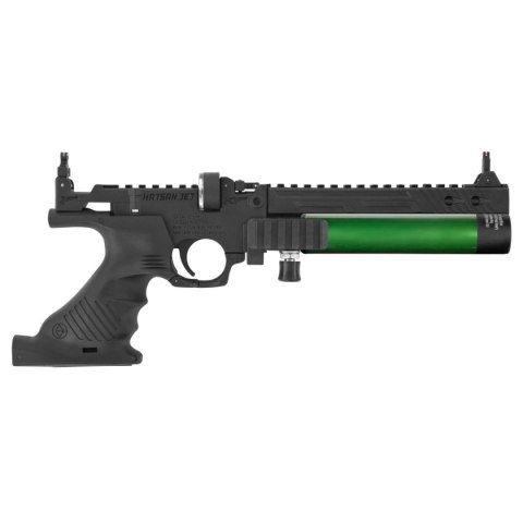 Pistolet wiatrówka PCP Hatsan Jet I Green 5.5 mm Hatsan Arms