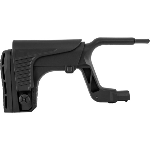 Pistolet wiatrówka PCP Hatsan Jet I Green 5.5 mm Hatsan Arms