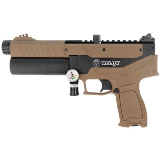 Pistolet wiatrówka PCP Hatsan Velox FDE 4.5 mm Hatsan Arms