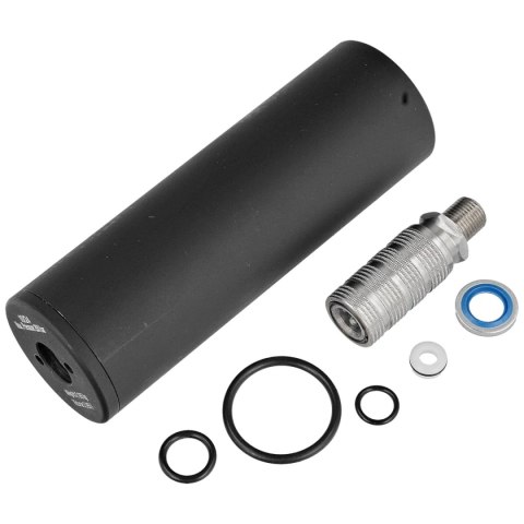 Pistolet wiatrówka PCP Hatsan Velox Grey 5.5 mm Hatsan Arms