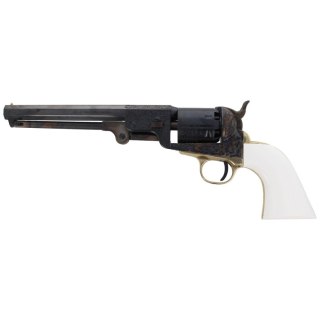 Rewolwer Pietta 1851 Colt Navy Yank DeLux .36 (YANDL36/WHSP) Pietta Firearms
