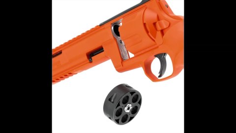 Rewolwer RAM na kule .68 Umarex P2P HDR 68, CO2 (2.3006) Umarex