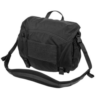 Torba Helikon Urban Courier Bag Large Cordura Black (TB-UCL-CD-01) Helikon-Tex