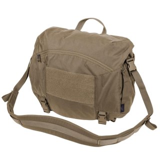 Torba Helikon Urban Courier Bag Large Cordura Coyote (TB-UCL-CD-11) Helikon-Tex